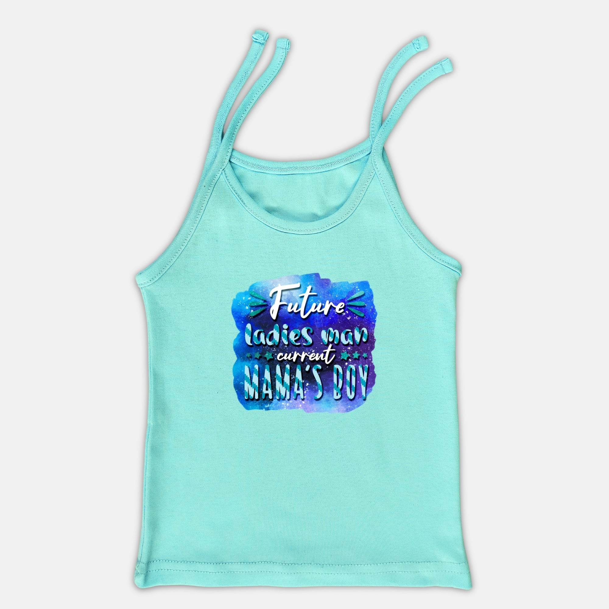 Baby Boy Top - Print