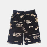 Boy Shorts - Jersey