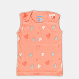 Baby Top - Sleeveless