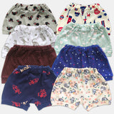 Baby Bloomers - 5 Pc Pack