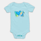 Baby Romper / Onesie