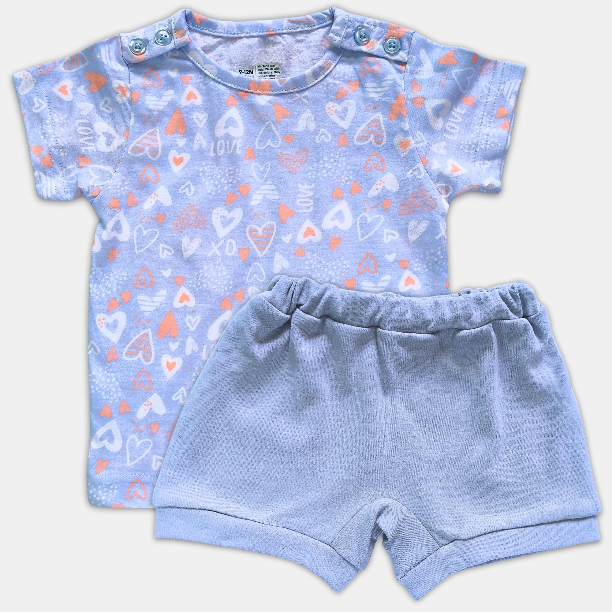 Baby 2 Piece Set