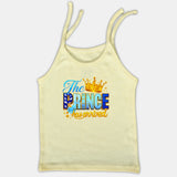 Baby Boy Top - Print