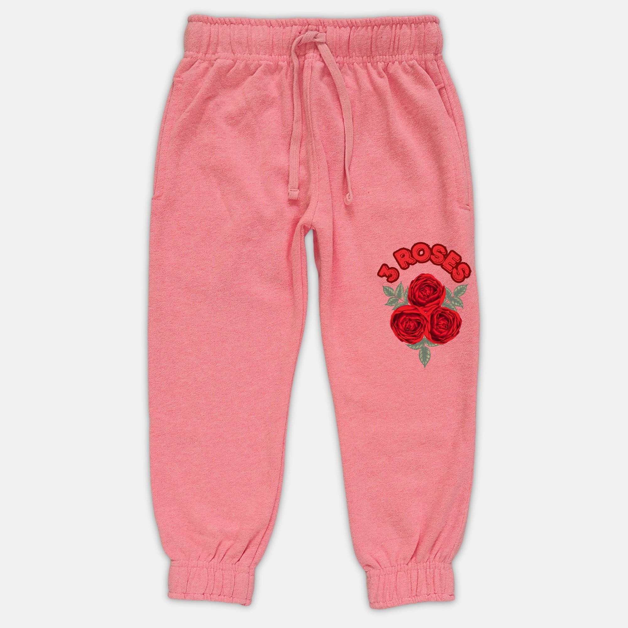 Girl Joggers / Nightpants