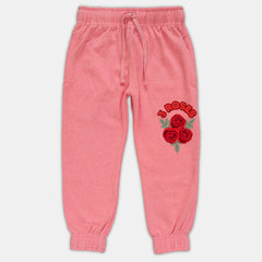 Girl Joggers / Nightpants