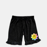 Girl Shorts - Frill