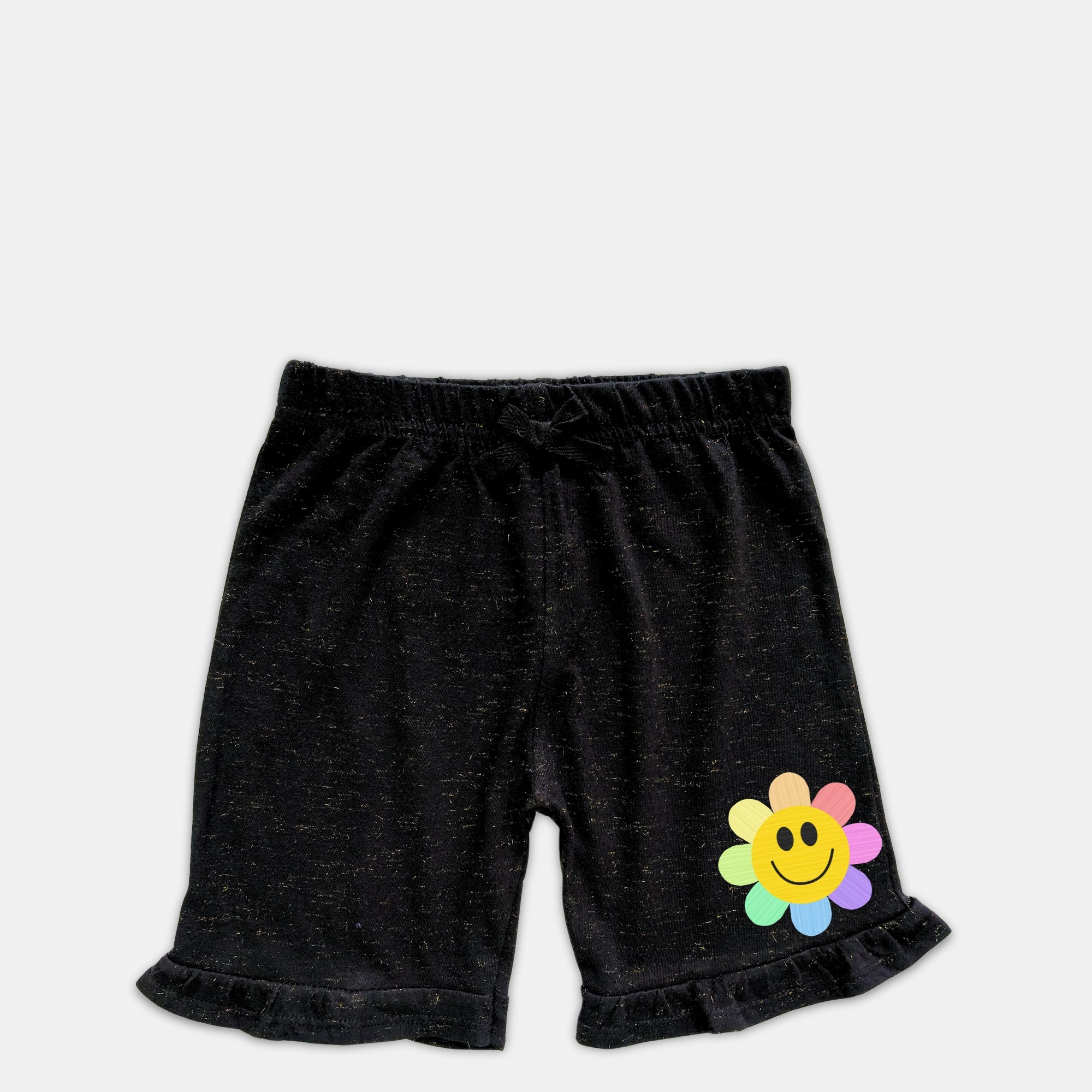 Girl Shorts - Frill