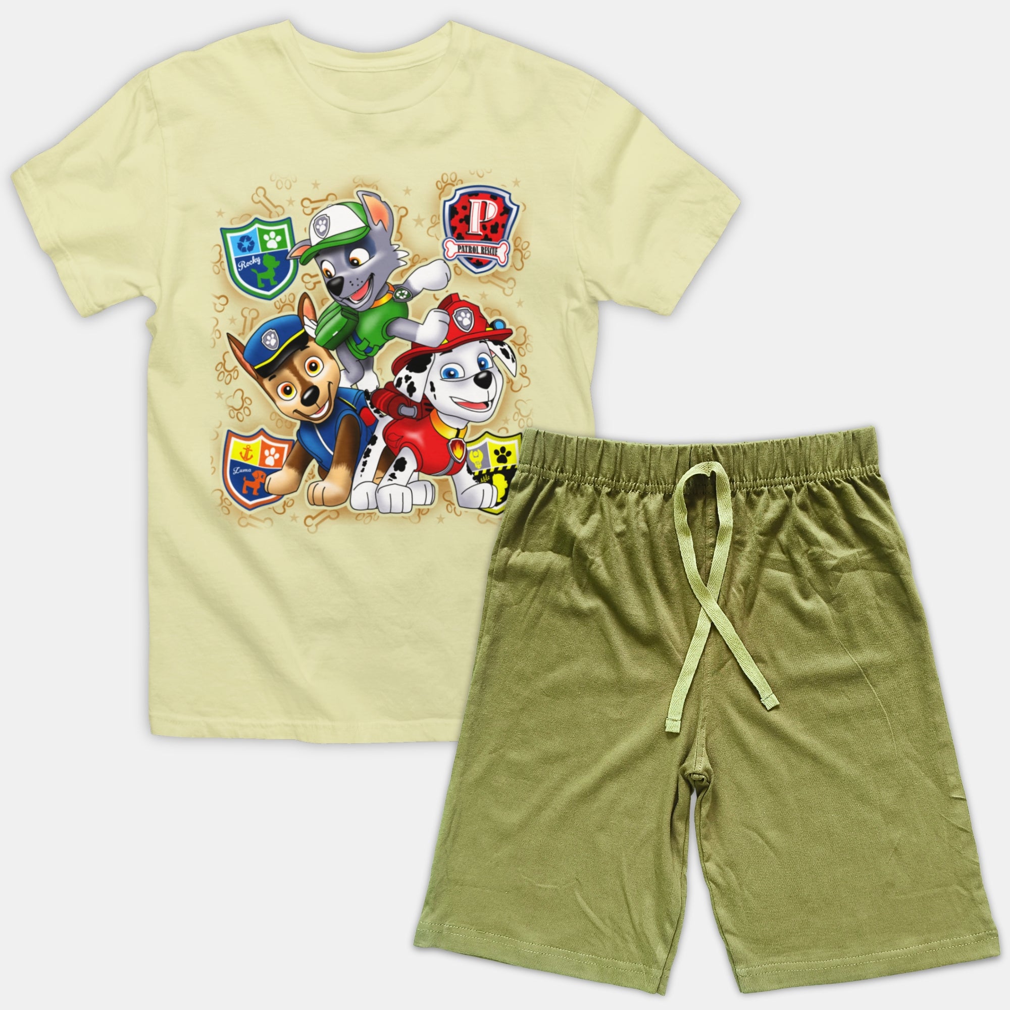 Boy 2 Piece Set