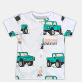 Big Baby Top - HS