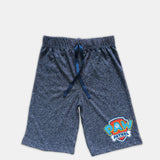 Boy Shorts - Jersey