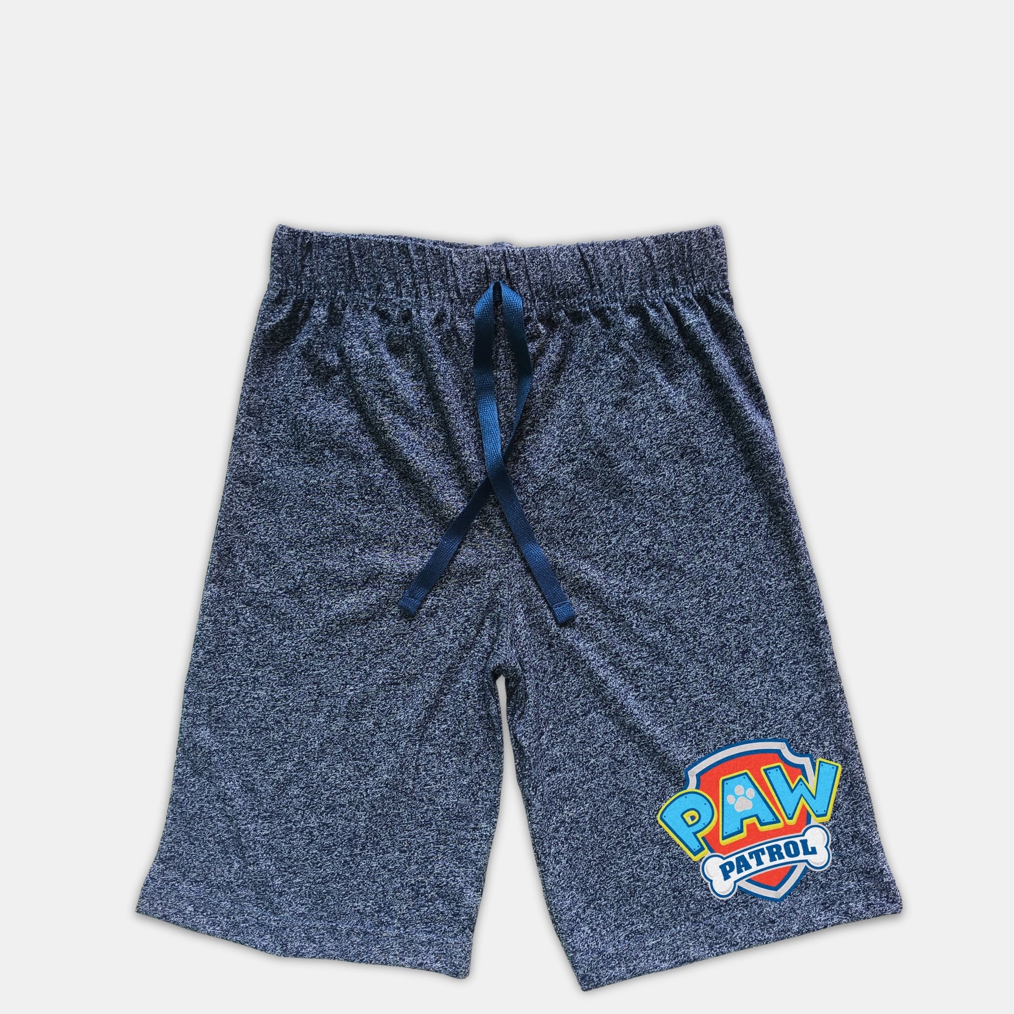 Boy Shorts - Jersey