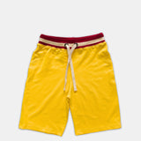 Boy Shorts - Loopknit