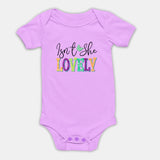 Baby Romper / Onesie