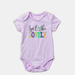 Baby Romper / Onesie
