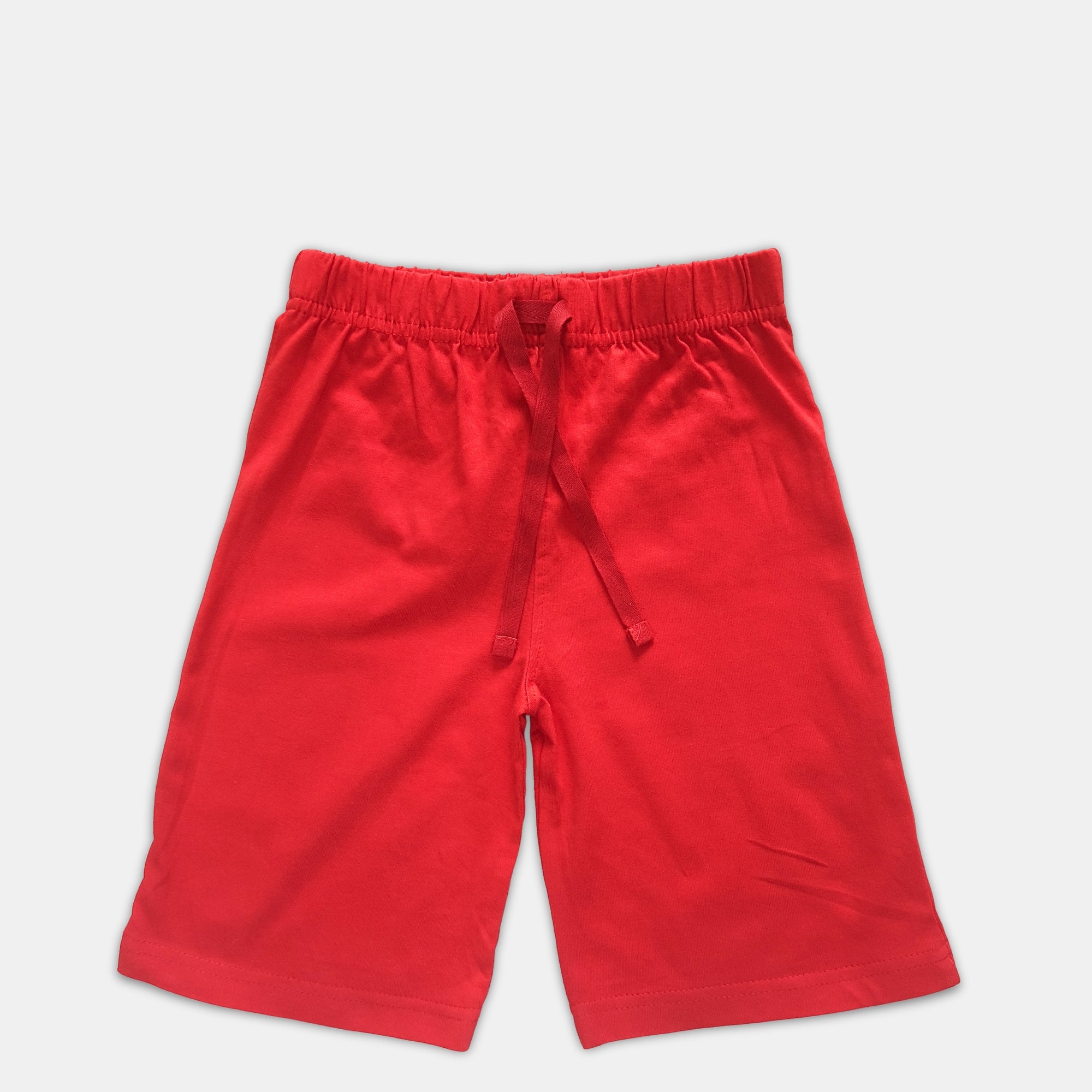 Boy Shorts - Jersey