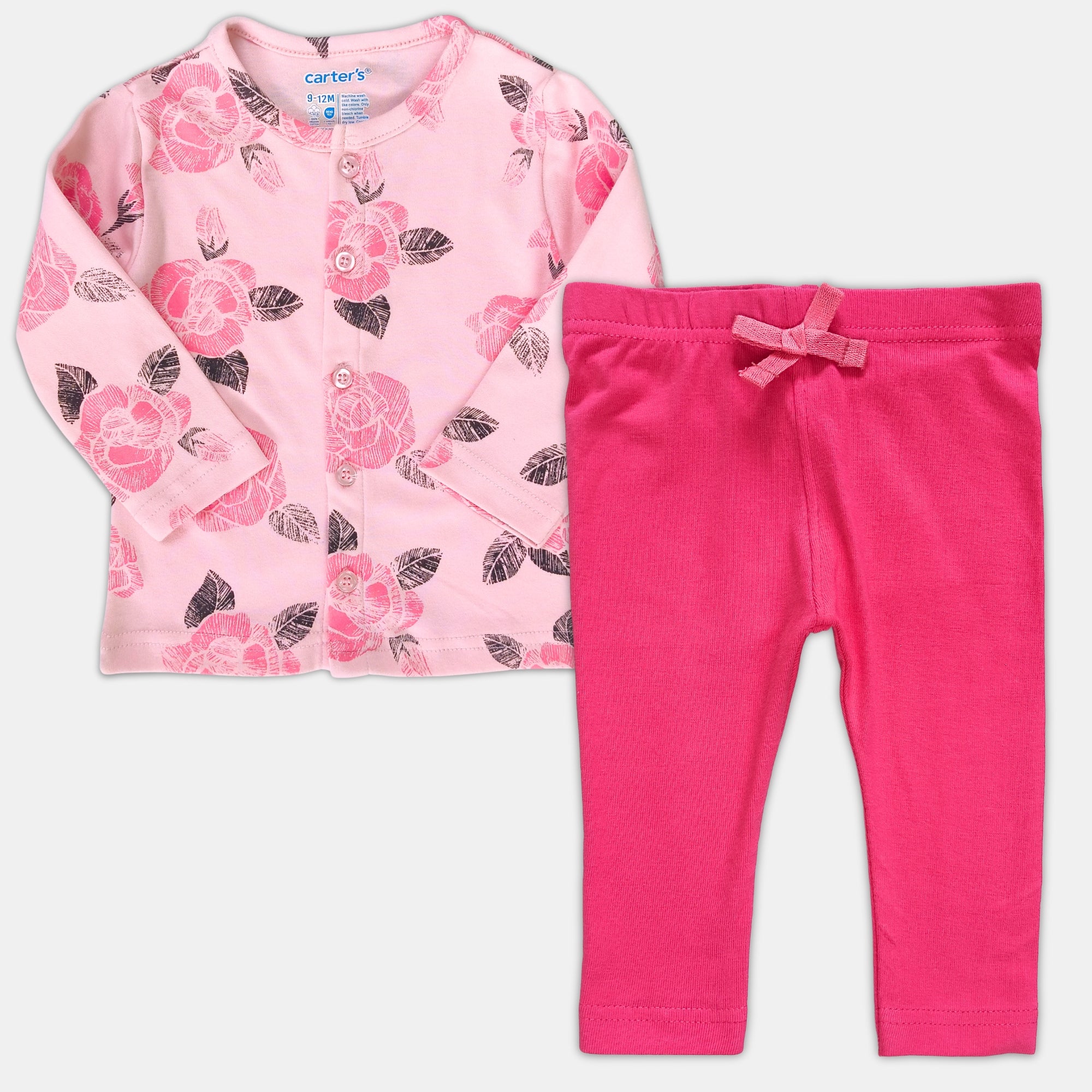 Baby 2 Piece Set