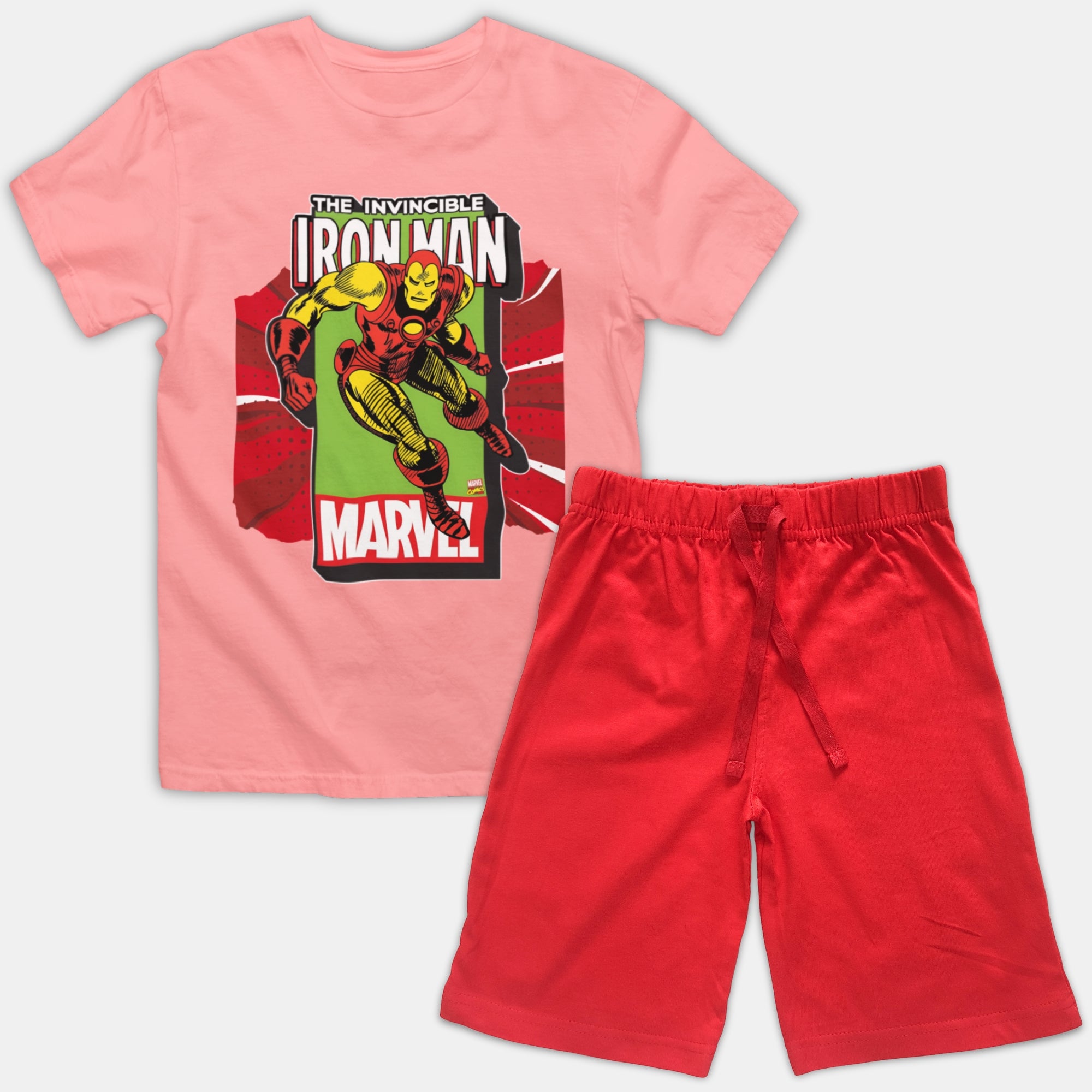 Boy 2 Piece Set