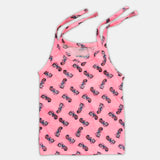 Baby Top - Spaghetti