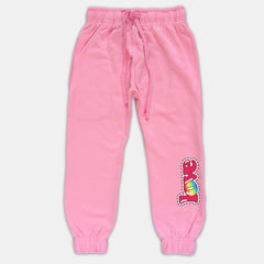 Girl Joggers / Nightpants