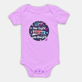 Baby Romper / Onesie
