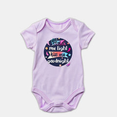 Baby Romper / Onesie