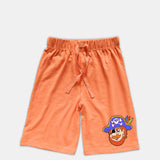 Boy Shorts - Jersey
