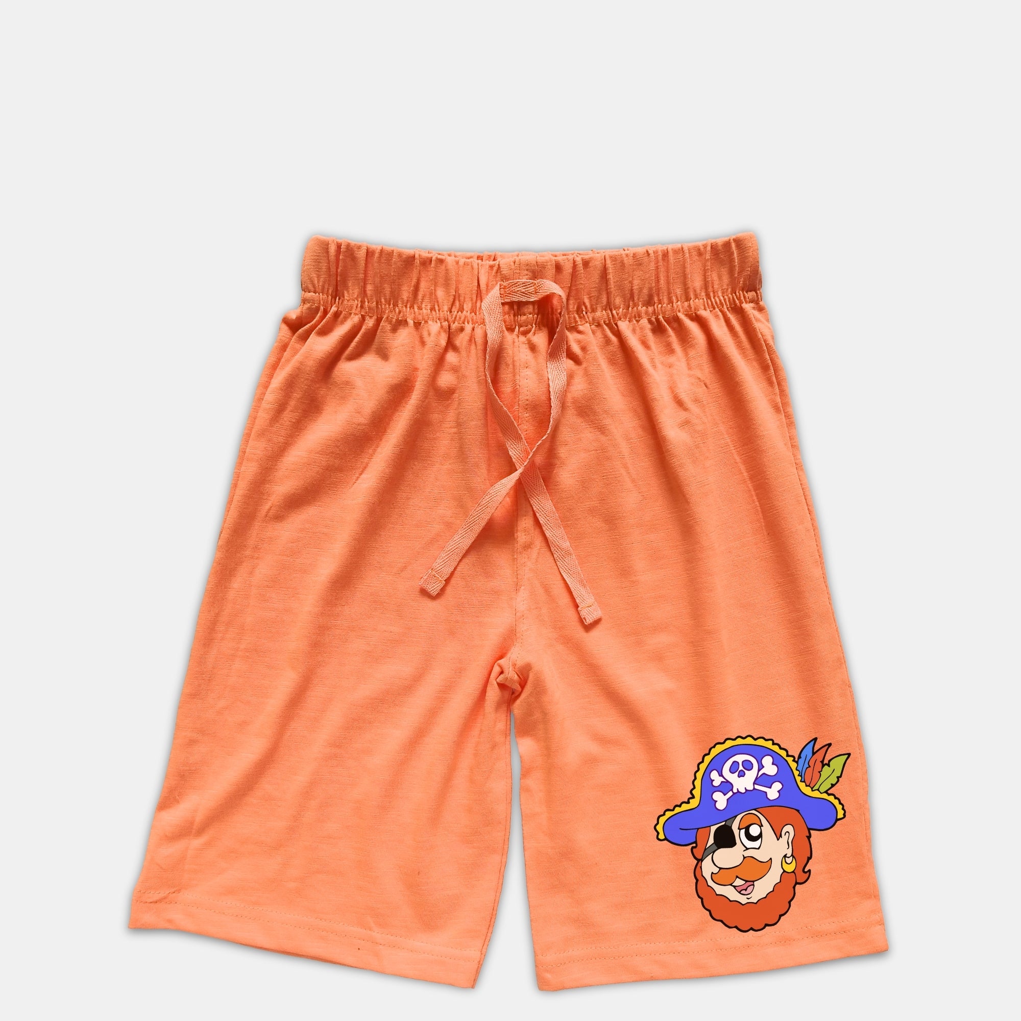 Boy Shorts - Jersey