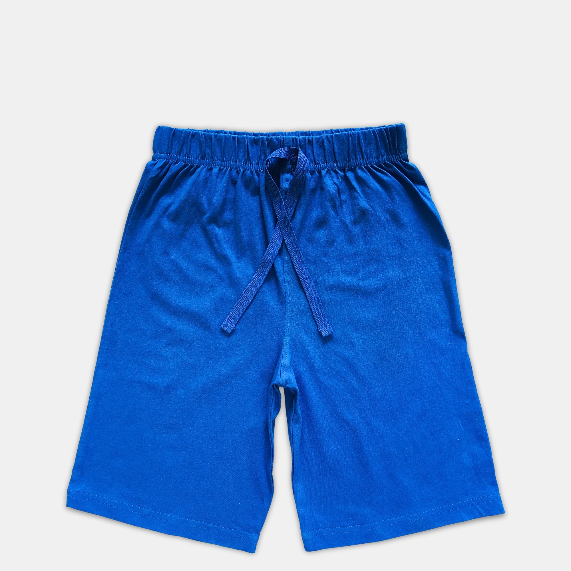 Boy Shorts - Jersey
