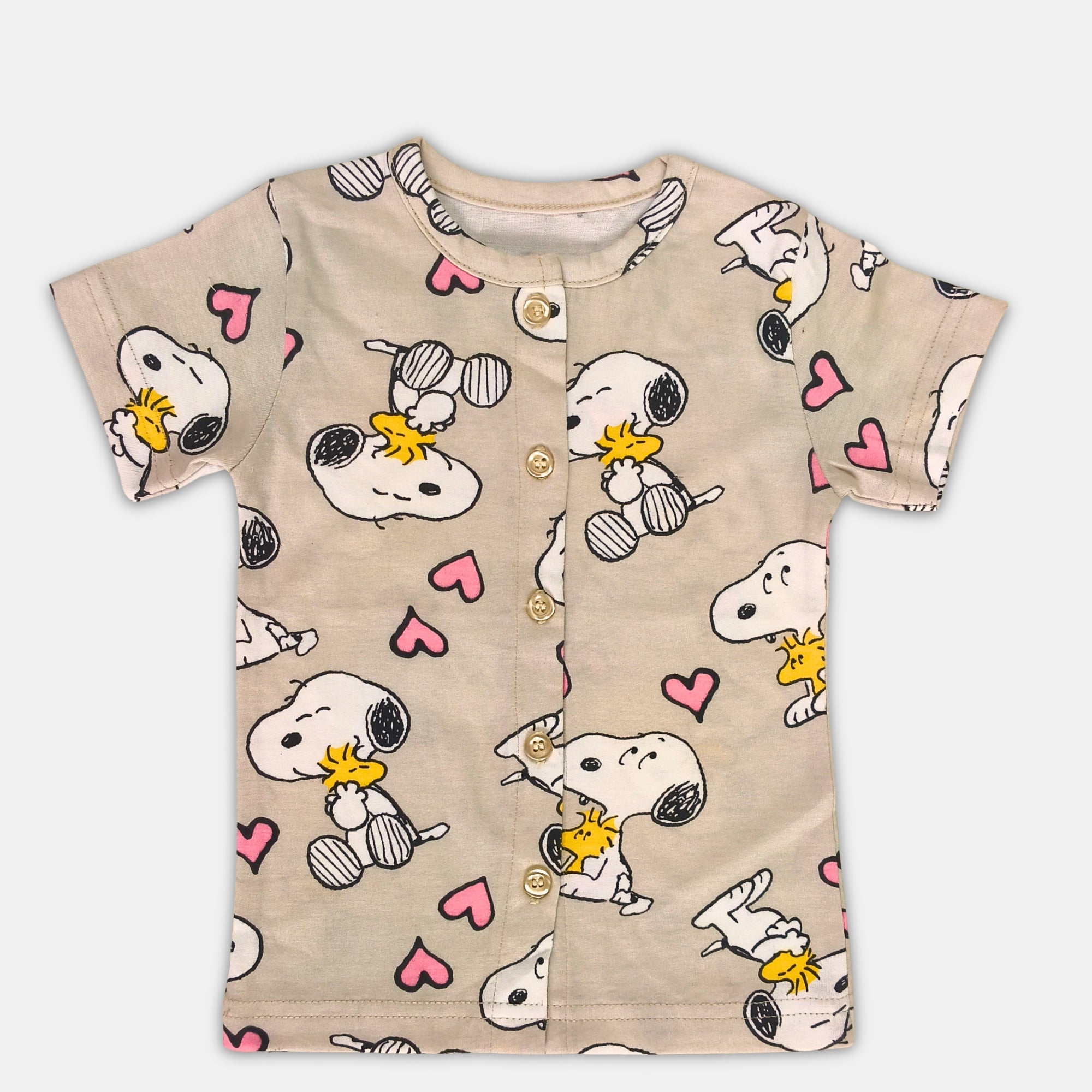 Big Baby Top - HS