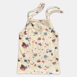 Baby Top - Spaghetti