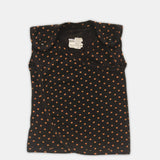 Baby Top - Cross Front