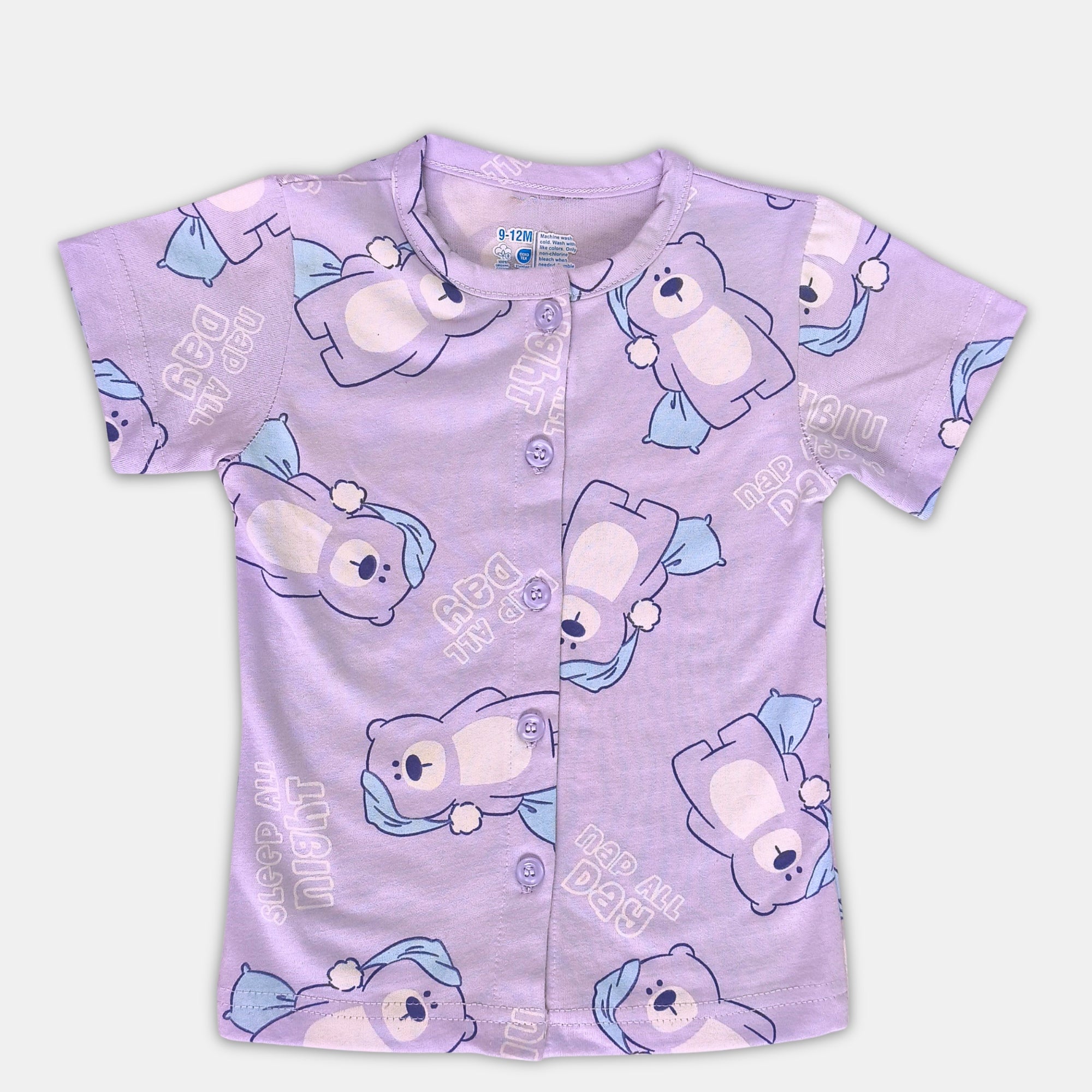 Big Baby Top - HS