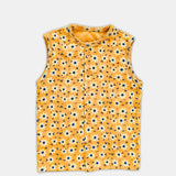 Baby Top - Front Button