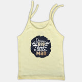 Baby Boy Top - Print