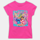 Girl HS Tshirt