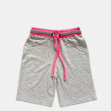 Boy Shorts - Loopknit