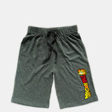 Boy Shorts - Jersey