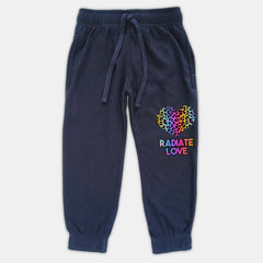Girl Joggers / Nightpants