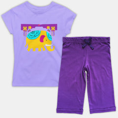 Girl 2 Piece Set