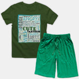 Boy 2 Piece Set
