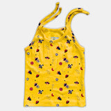 Baby Top - Spaghetti