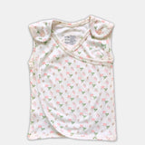 Baby Top - Cross Front