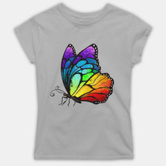 Girl Tshirts - 5 Pc Pack