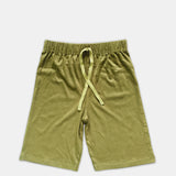 Boy Shorts - Jersey