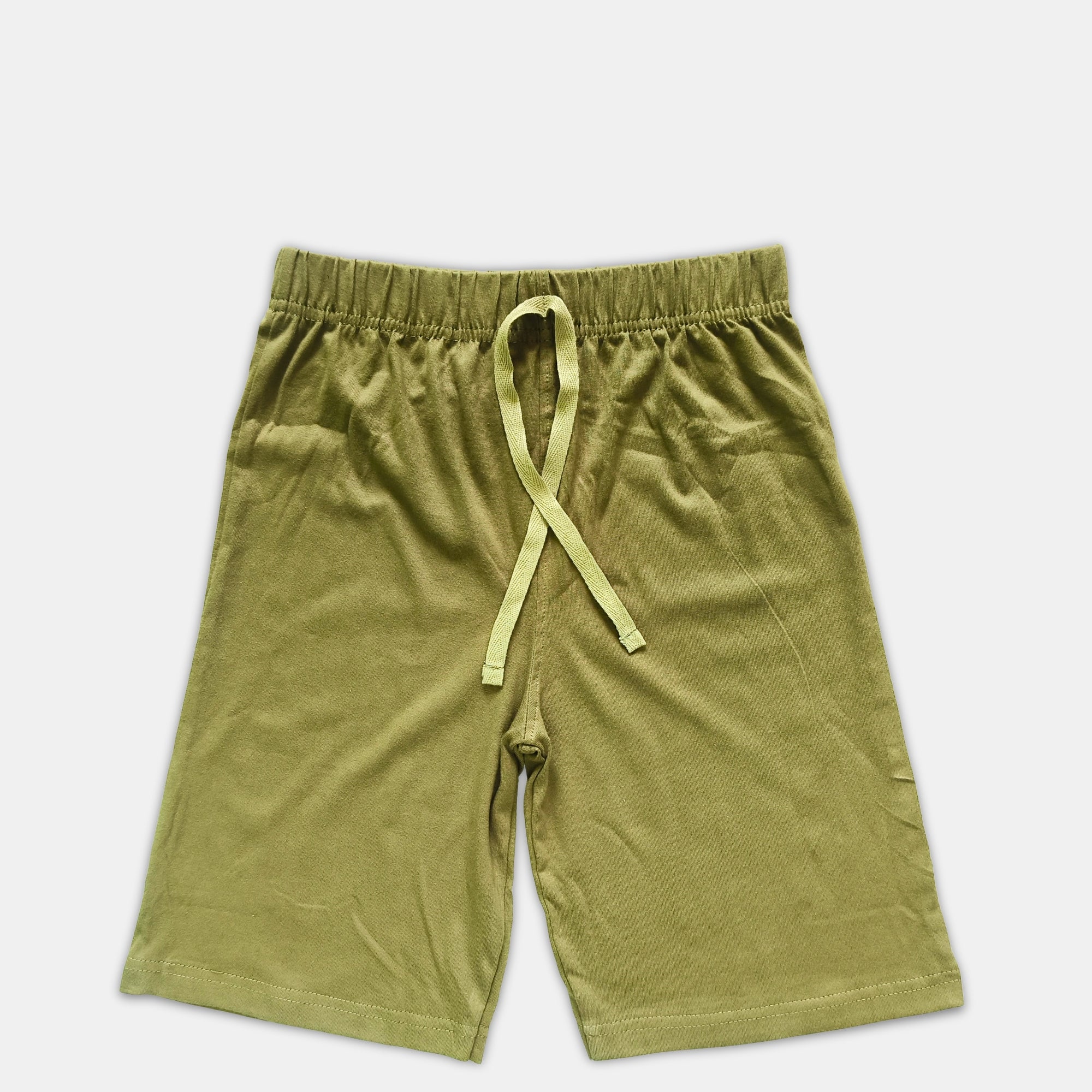 Boy Shorts - Jersey