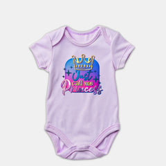 Baby Romper / Onesie