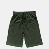 Boy Shorts - Jersey