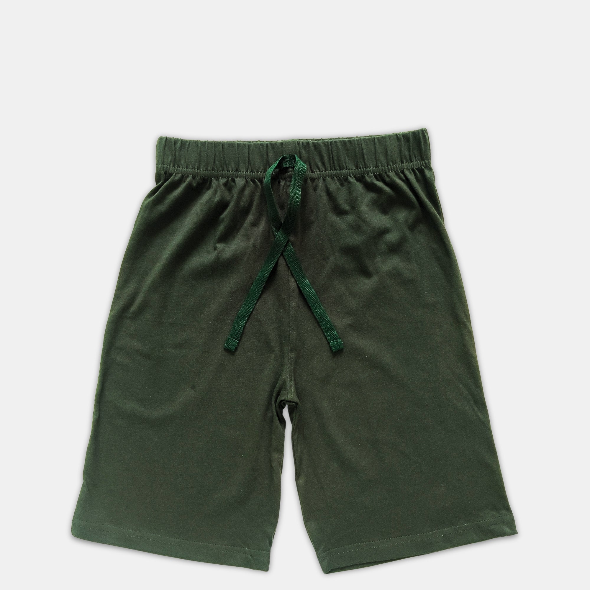 Boy Shorts - Jersey