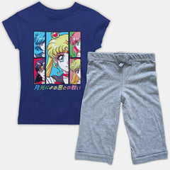 Girl 2 Piece Set