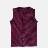 Baby Top - Front Button